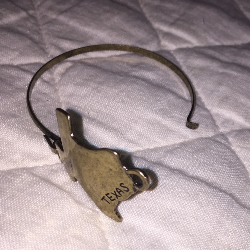 NWOT Texas Bangle - Picture 4 of 5